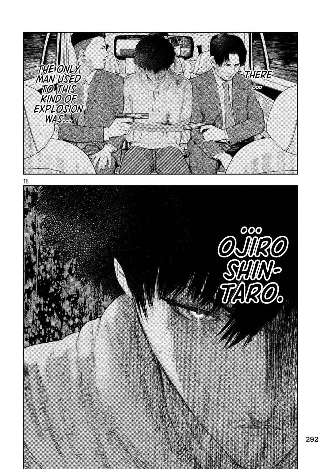 Page 17 Chapter 44 Amateur Vigilante