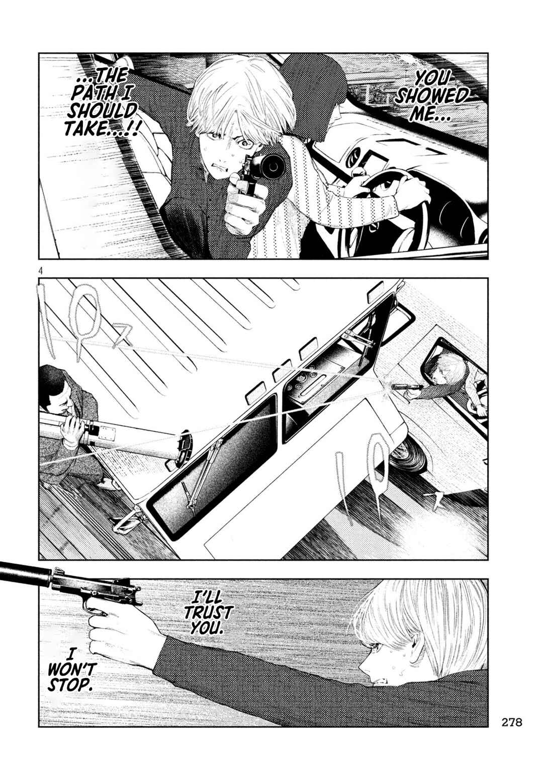 Page 4 Chapter 44 Amateur Vigilante