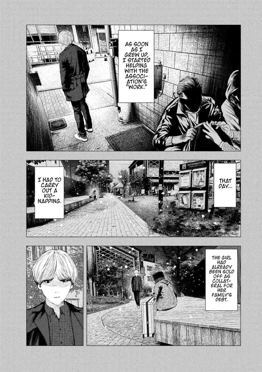 Page 15 Chapter 15 Amateur Vigilante