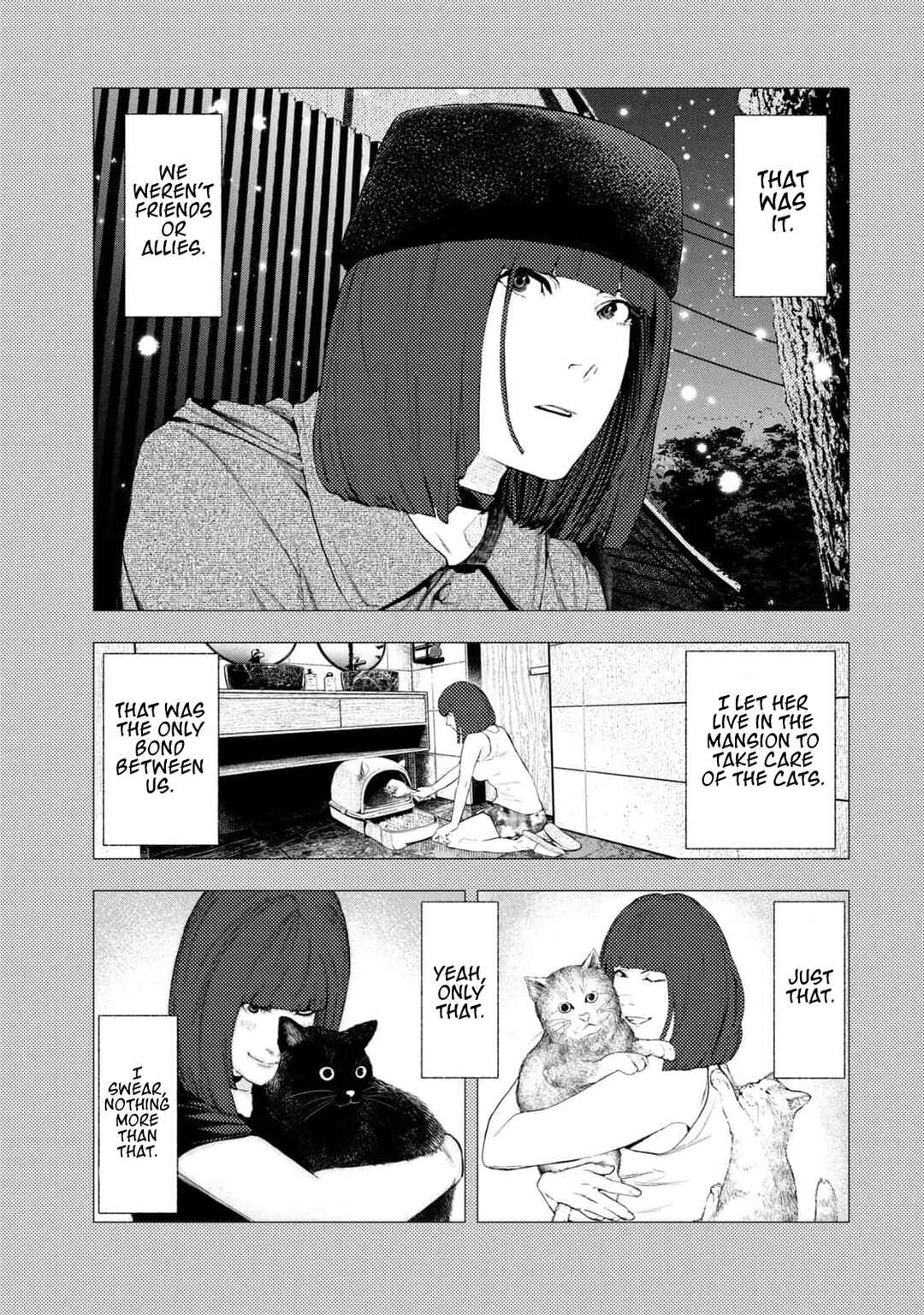 Page 17 Chapter 15 Amateur Vigilante