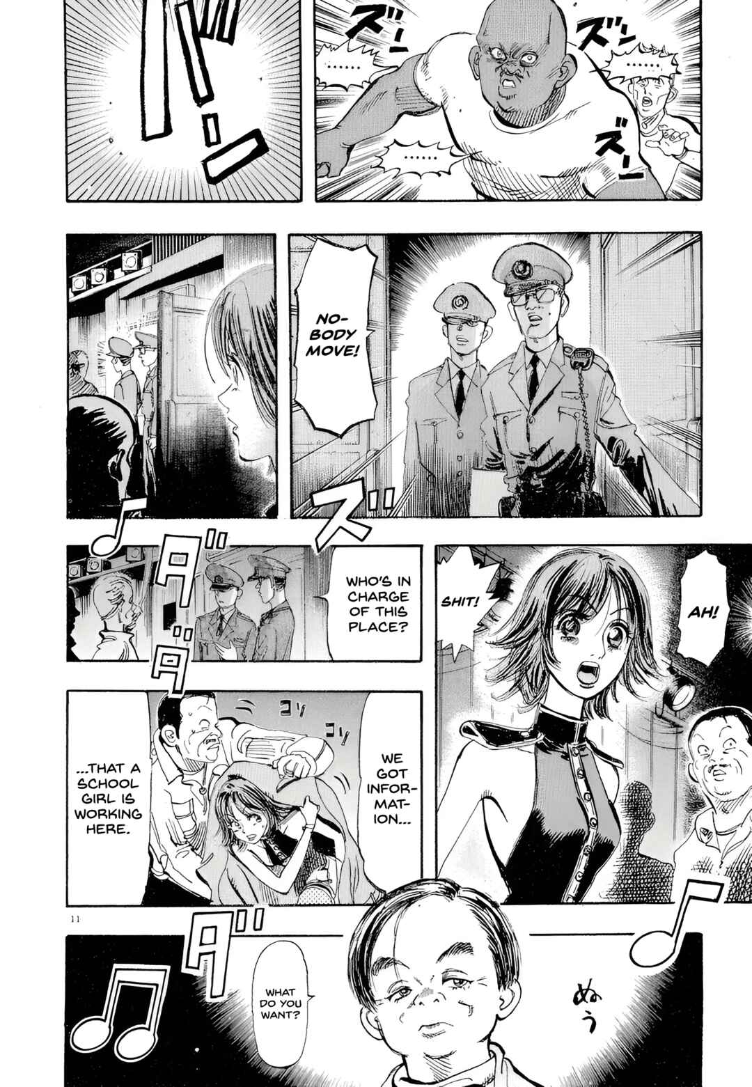 Page 10 Chapter 7 Subaru