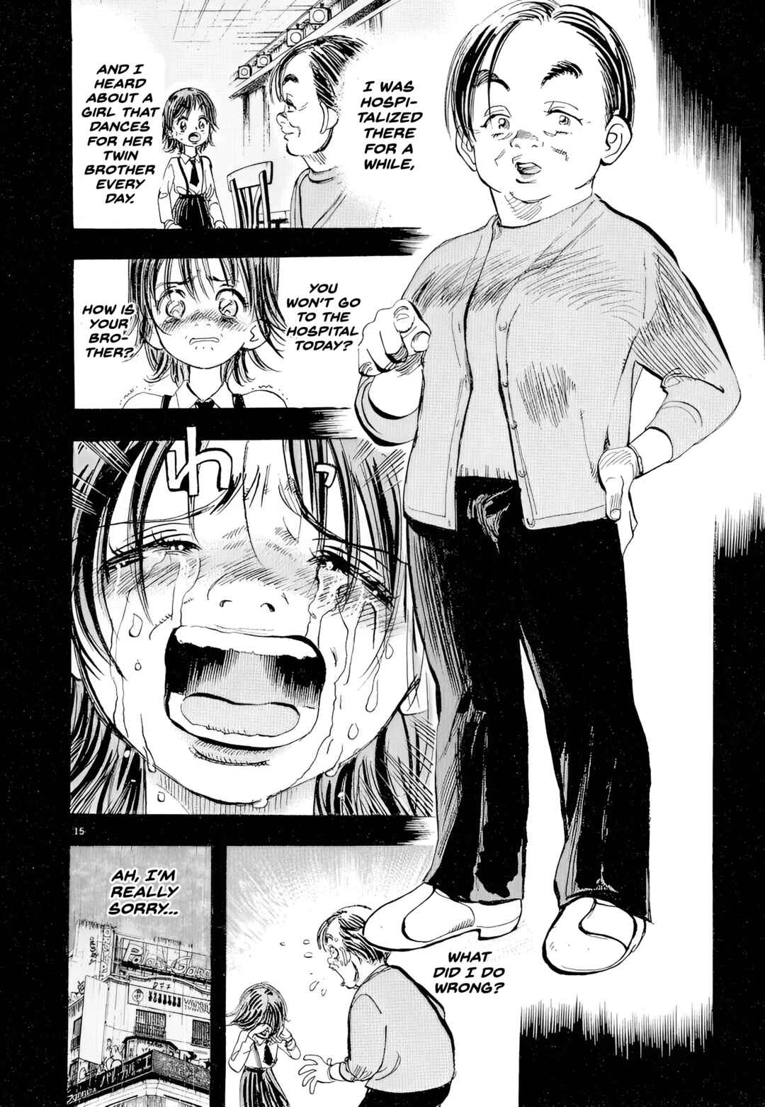 Page 14 Chapter 7 Subaru
