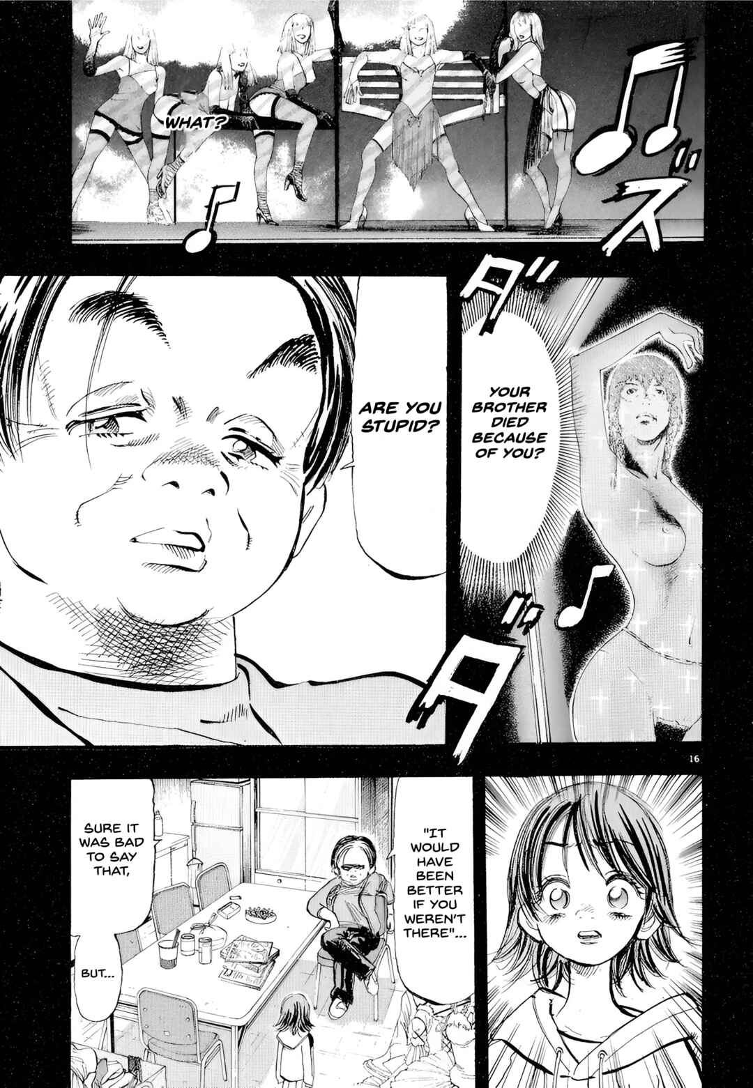 Page 15 Chapter 7 Subaru