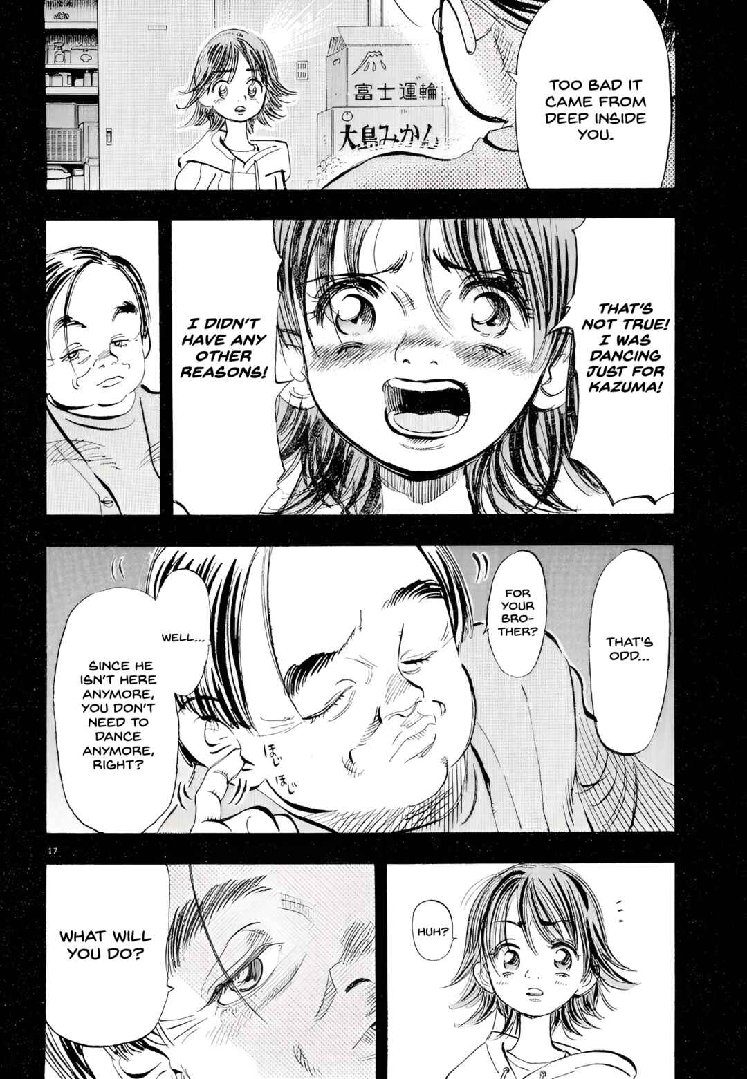 Page 16 Chapter 7 Subaru