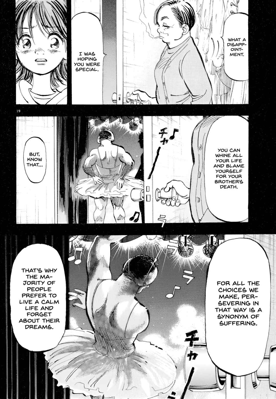 Page 18 Chapter 7 Subaru