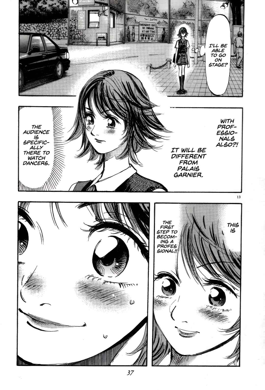Page 13 Chapter 11 Subaru