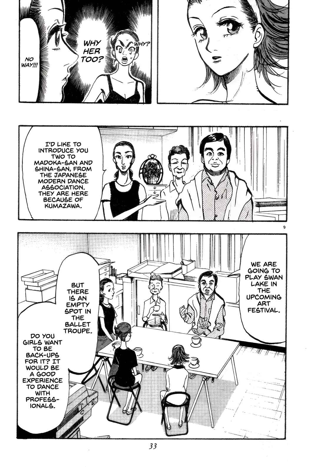 Page 9 Chapter 11 Subaru