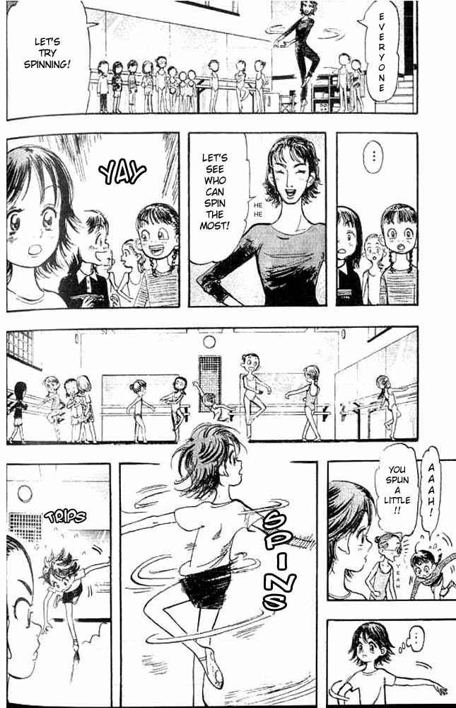 Page 14 Chapter 2 Subaru