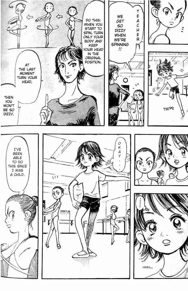 Page 16 Chapter 2 Subaru