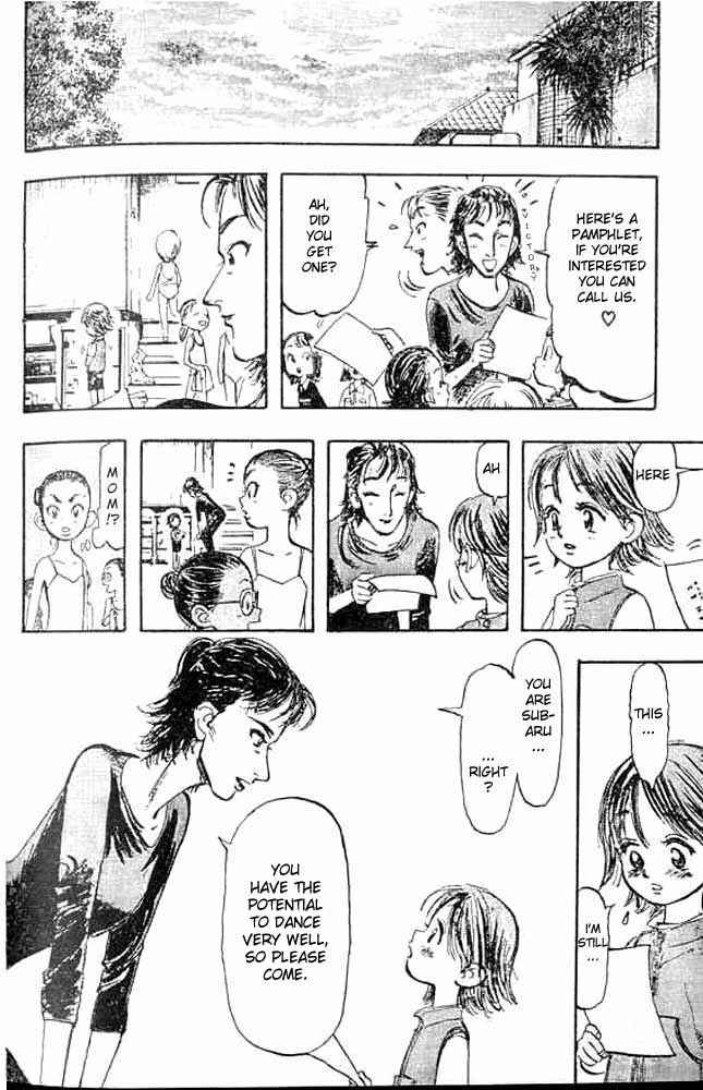 Page 26 Chapter 2 Subaru