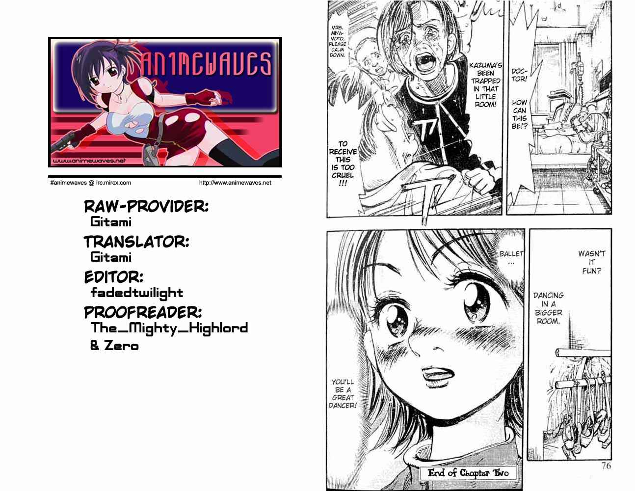 Page 28 Chapter 2 Subaru