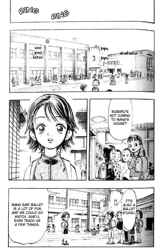 Page 3 Chapter 2 Subaru