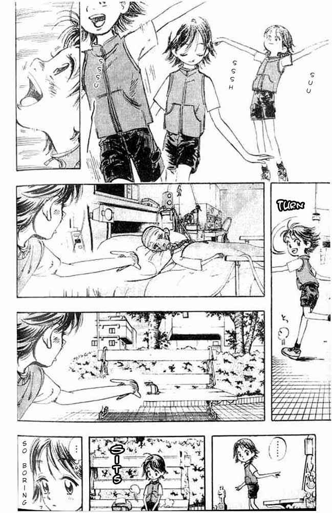 Page 8 Chapter 2 Subaru