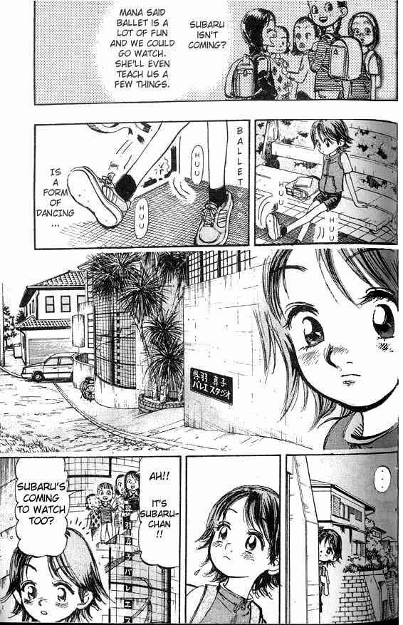 Page 9 Chapter 2 Subaru