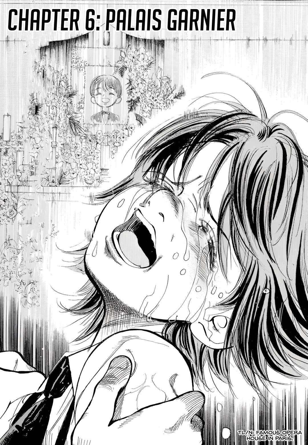 Page 1 Chapter 6 Subaru