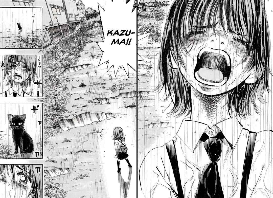 Page 14 Chapter 6 Subaru