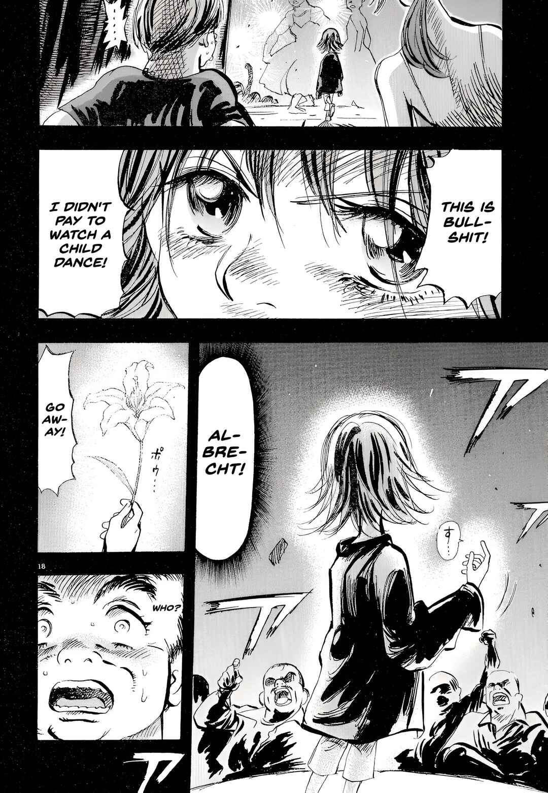 Page 18 Chapter 8 Subaru