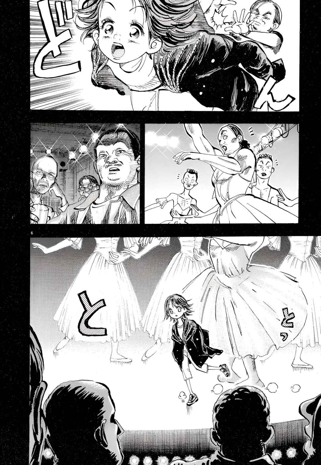Page 6 Chapter 8 Subaru