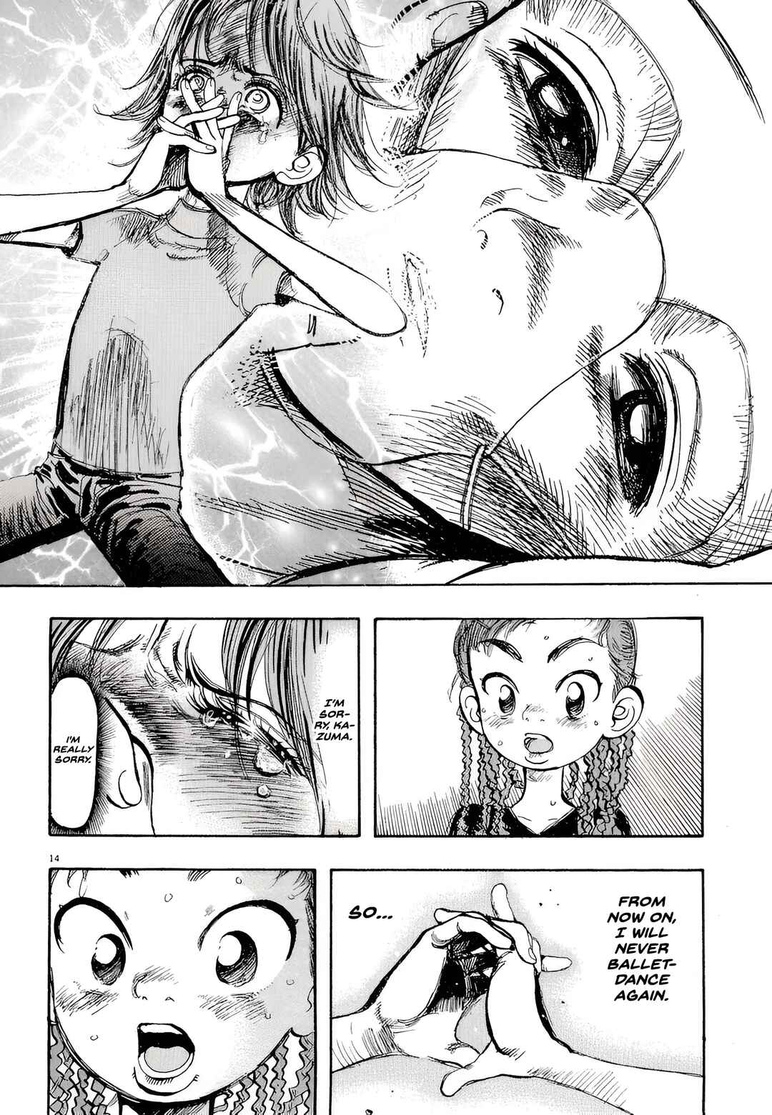 Page 13 Chapter 5 Subaru