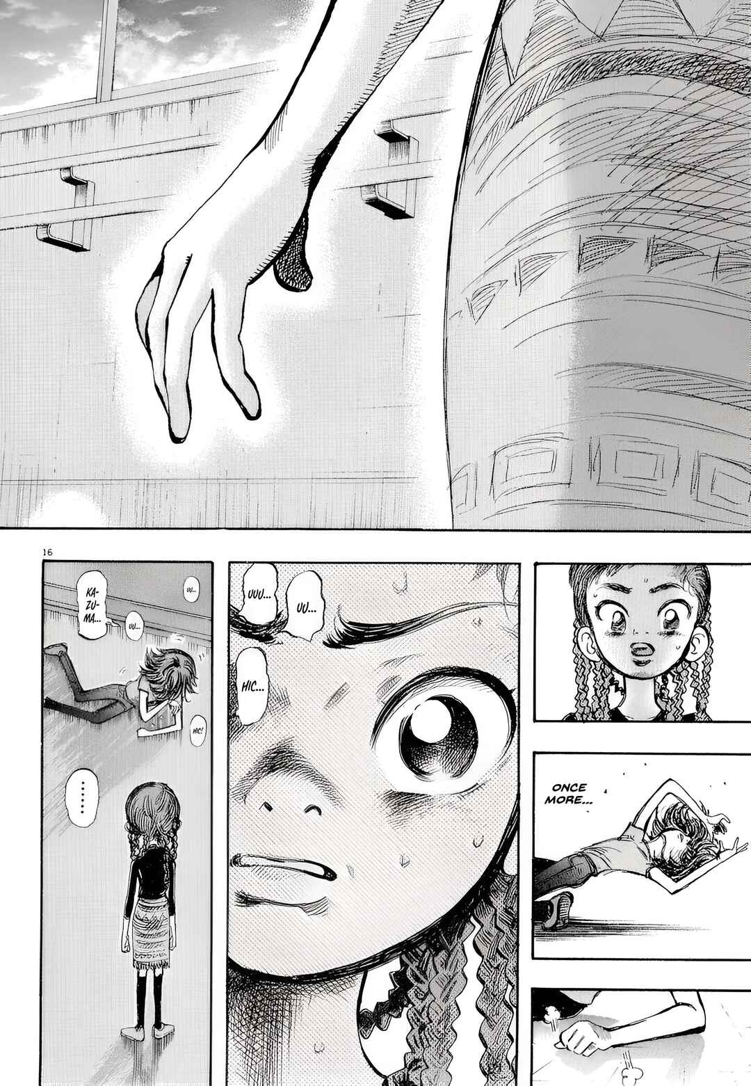 Page 15 Chapter 5 Subaru