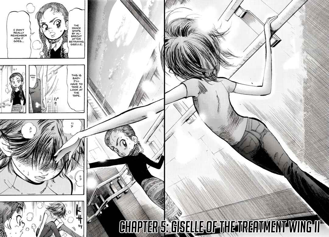 Page 2 Chapter 5 Subaru