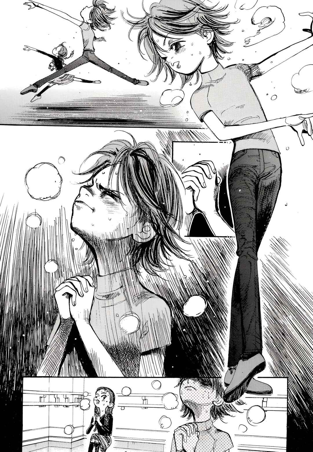 Page 5 Chapter 5 Subaru