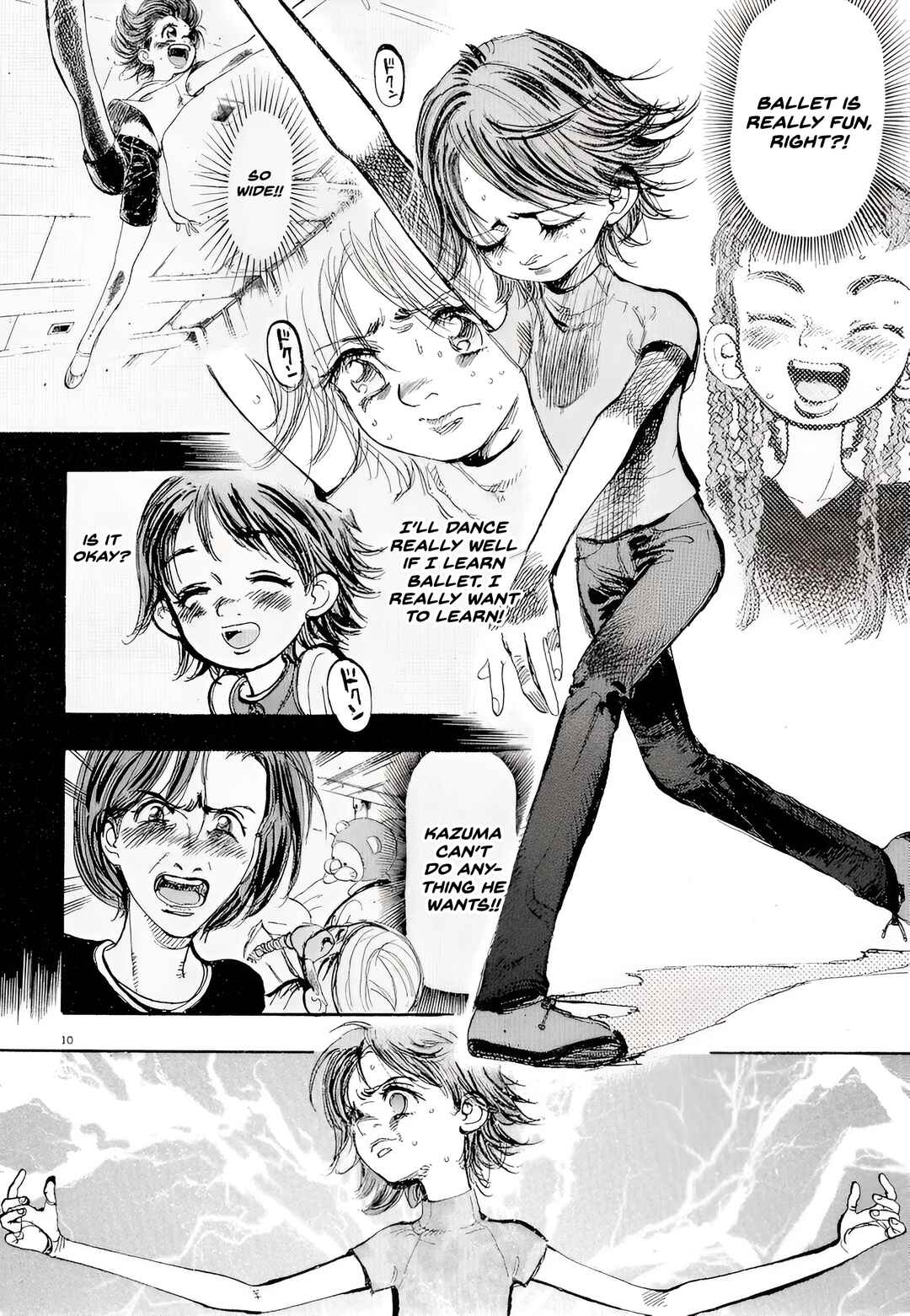 Page 9 Chapter 5 Subaru