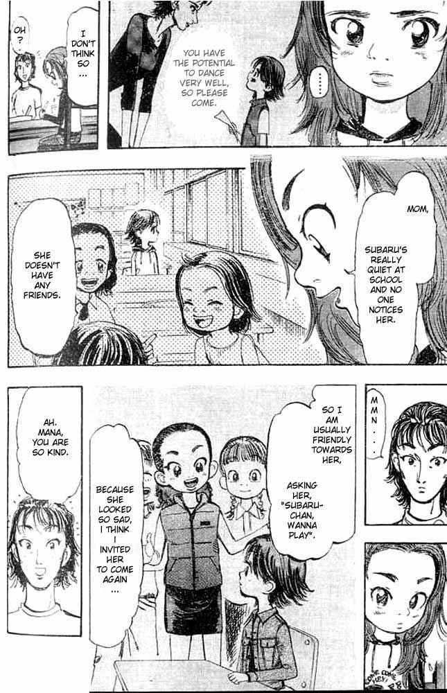 Page 4 Chapter 3 Subaru