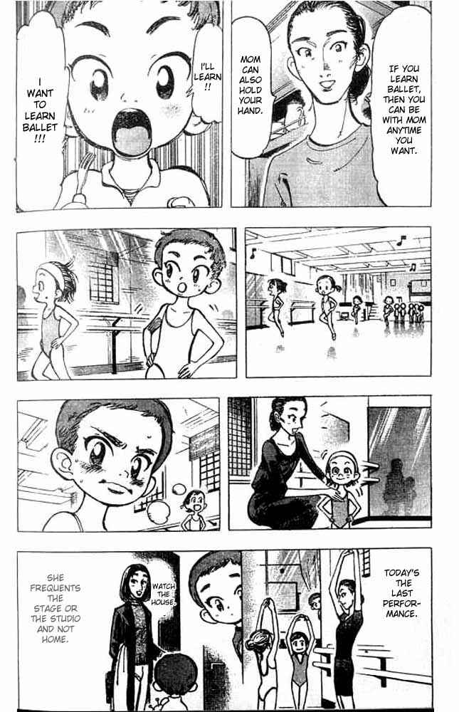 Page 8 Chapter 3 Subaru