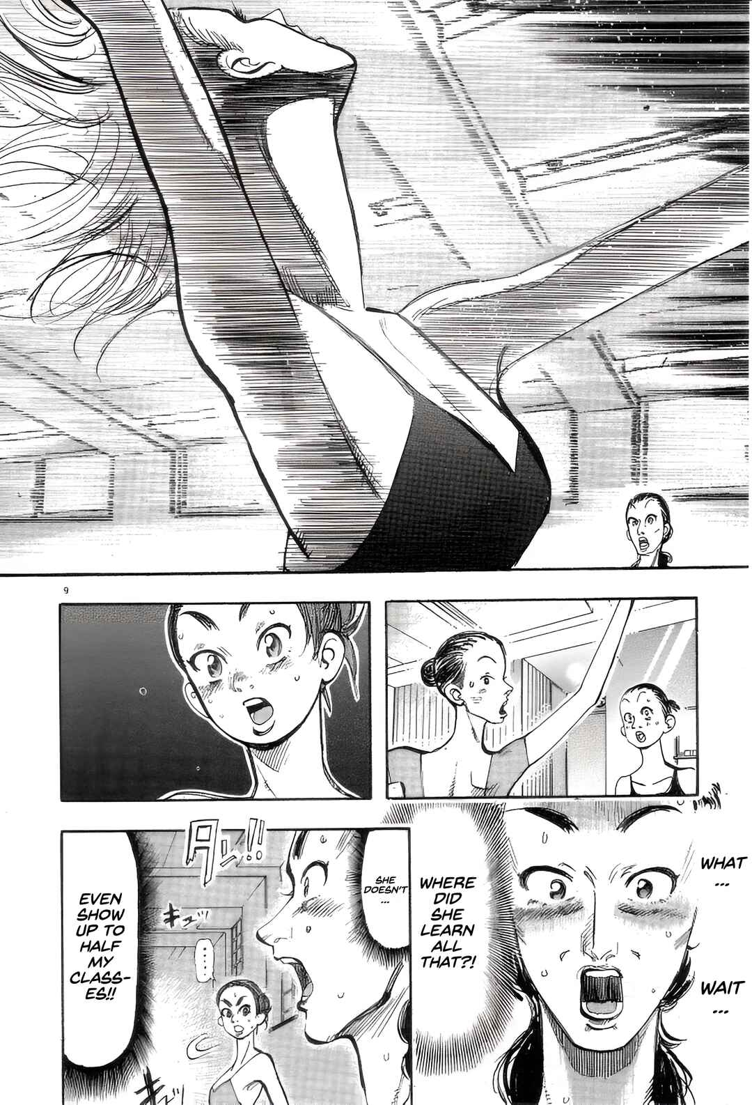 Page 11 Chapter 10 Subaru