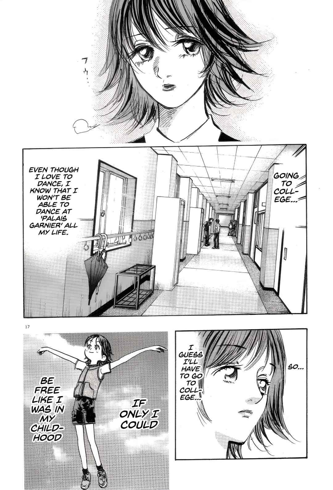 Page 19 Chapter 10 Subaru