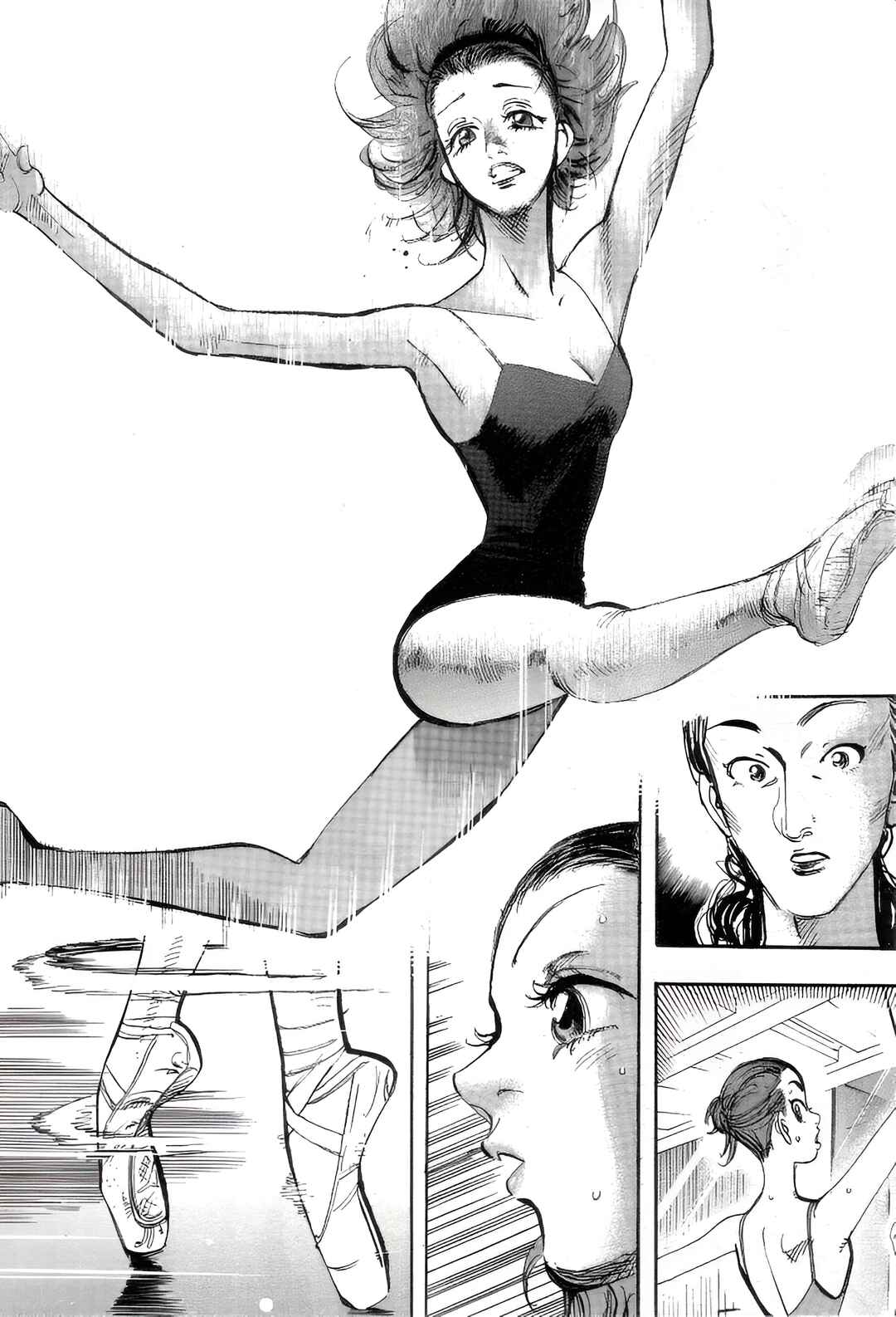 Page 8 Chapter 10 Subaru