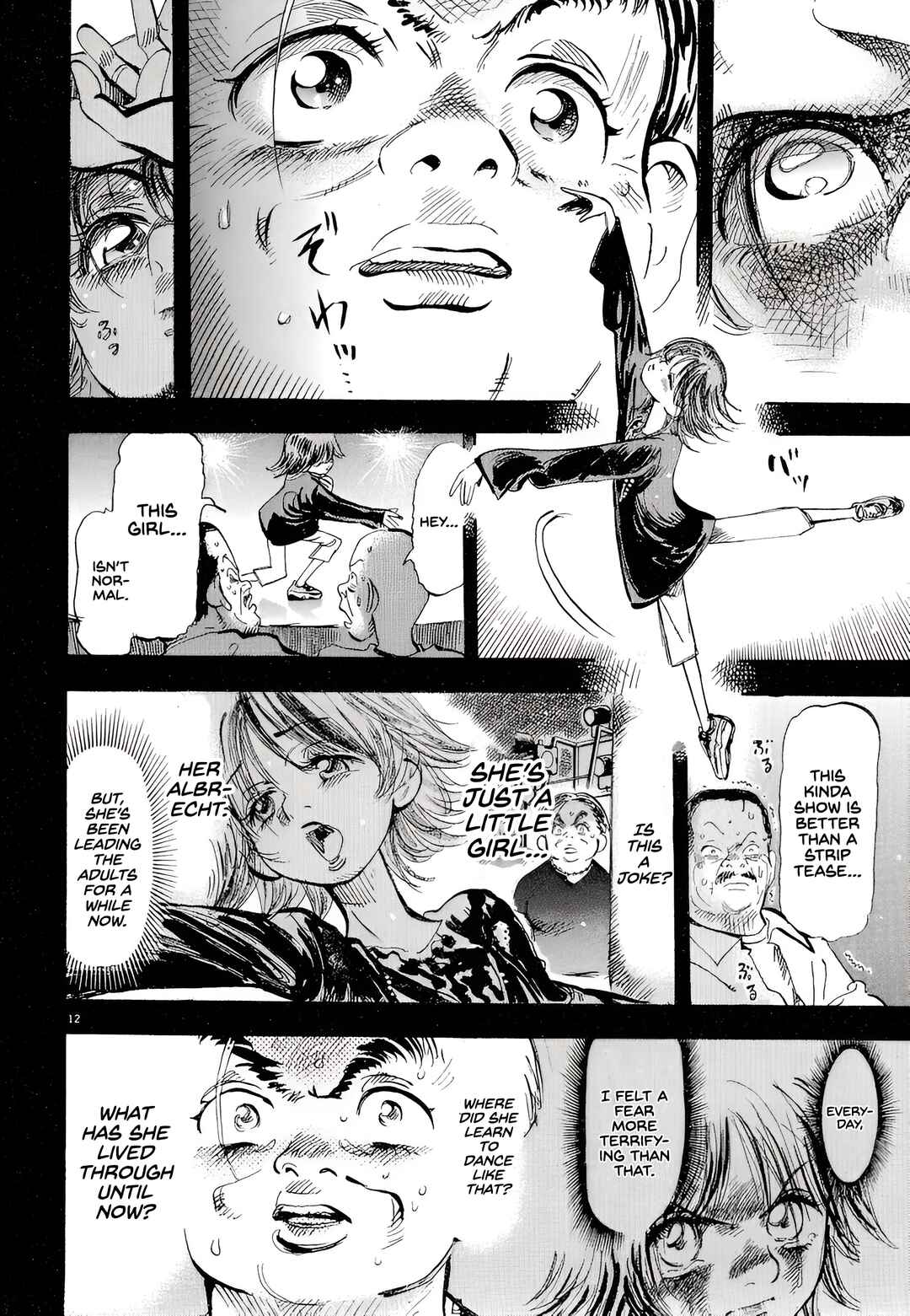 Page 12 Chapter 9 Subaru