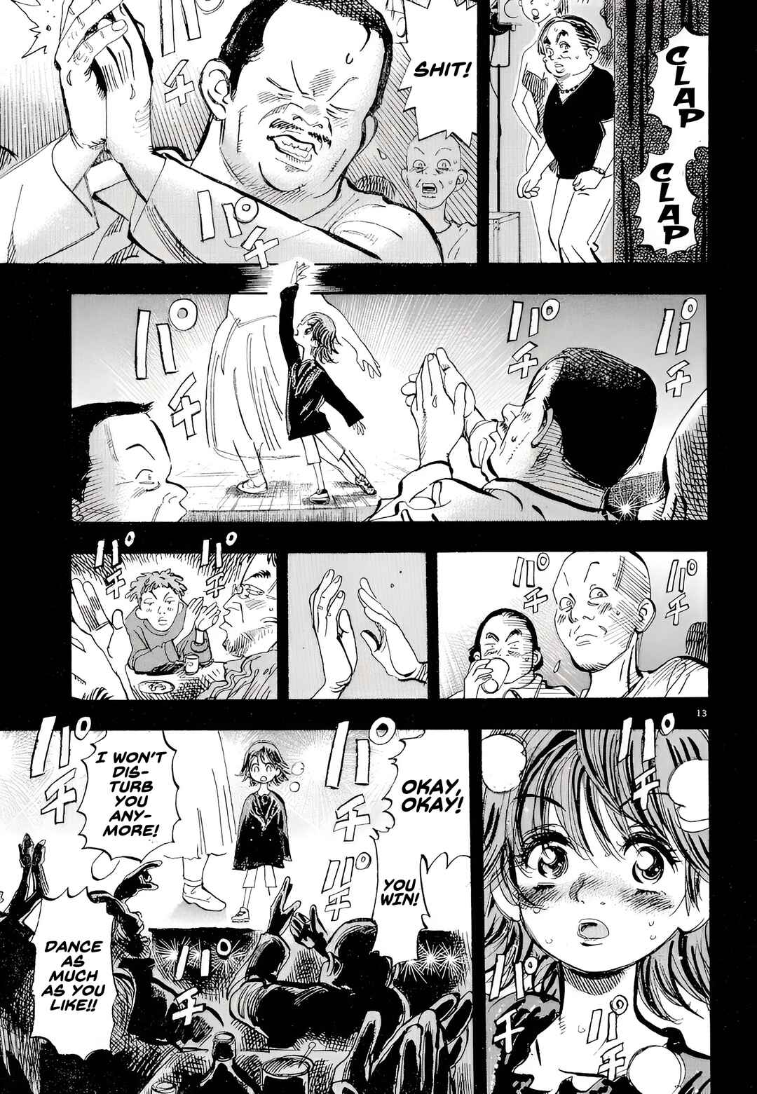 Page 13 Chapter 9 Subaru
