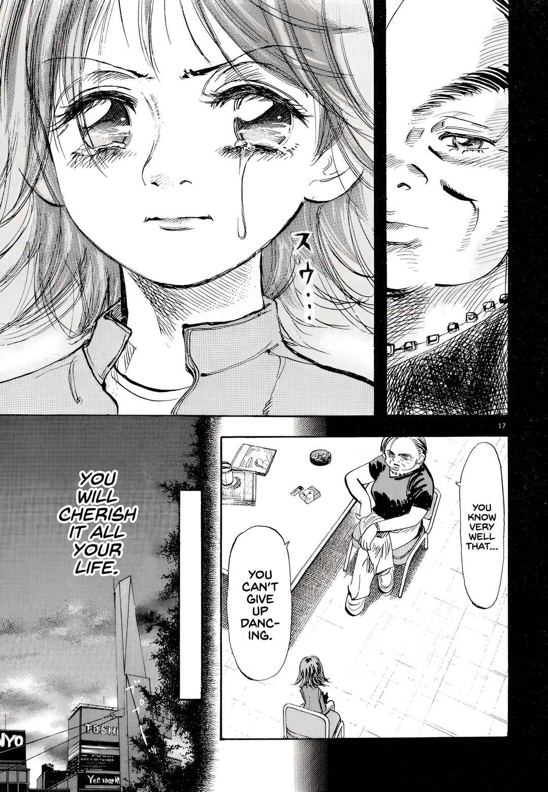 Page 17 Chapter 9 Subaru