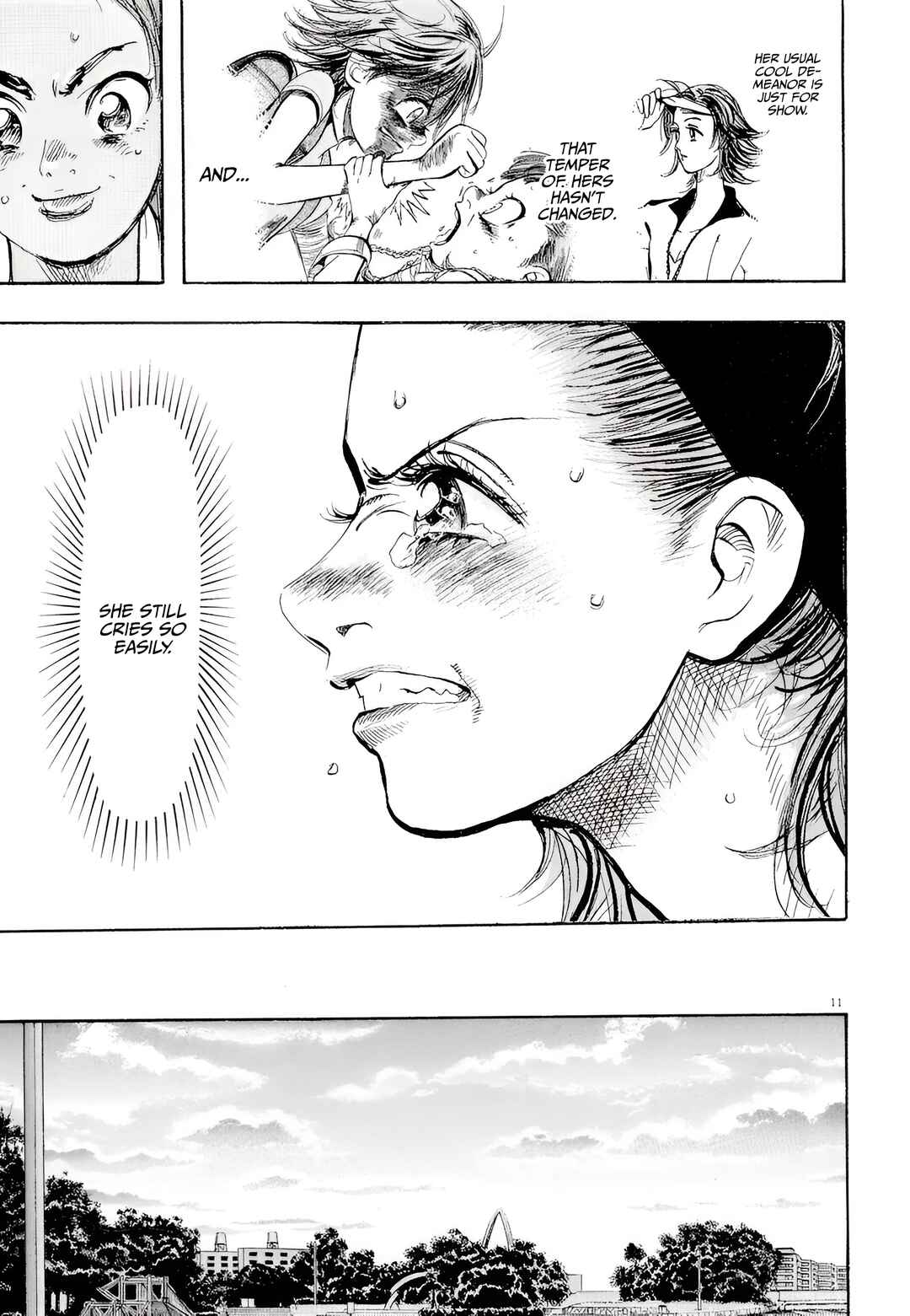 Page 11 Chapter 13 Subaru