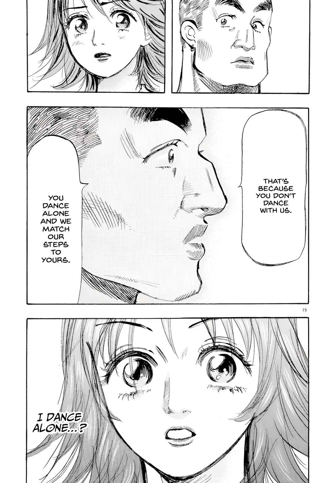 Page 15 Chapter 13 Subaru