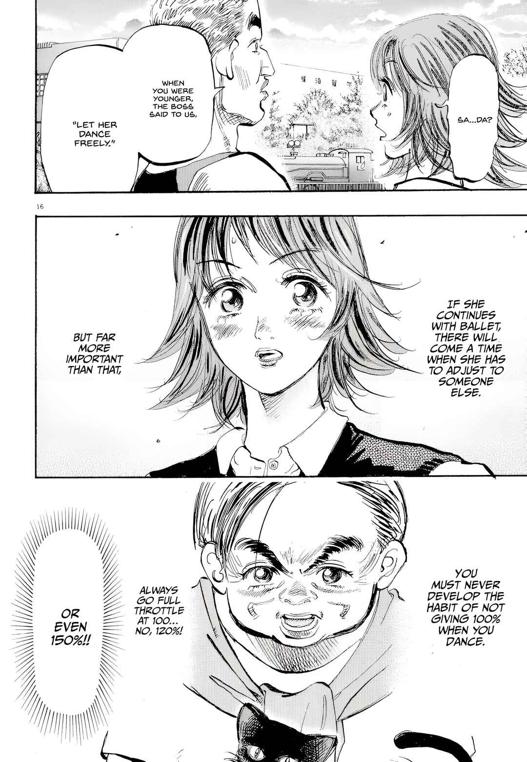 Page 16 Chapter 13 Subaru