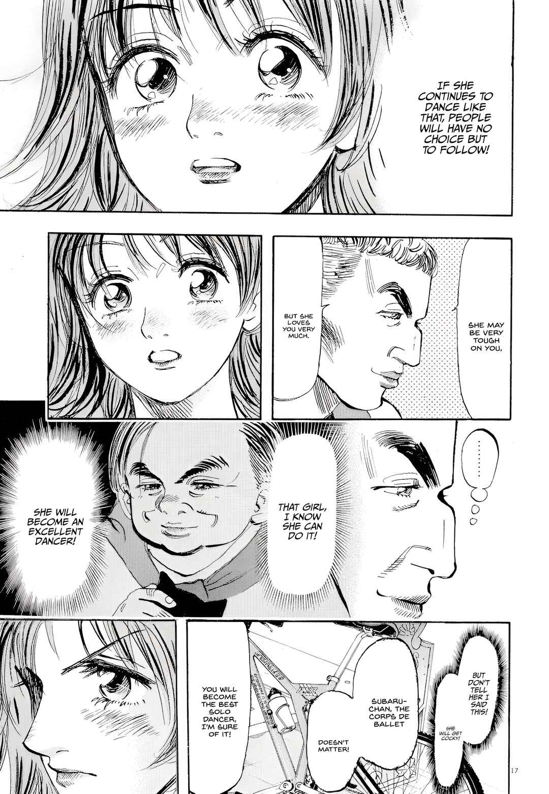 Page 17 Chapter 13 Subaru