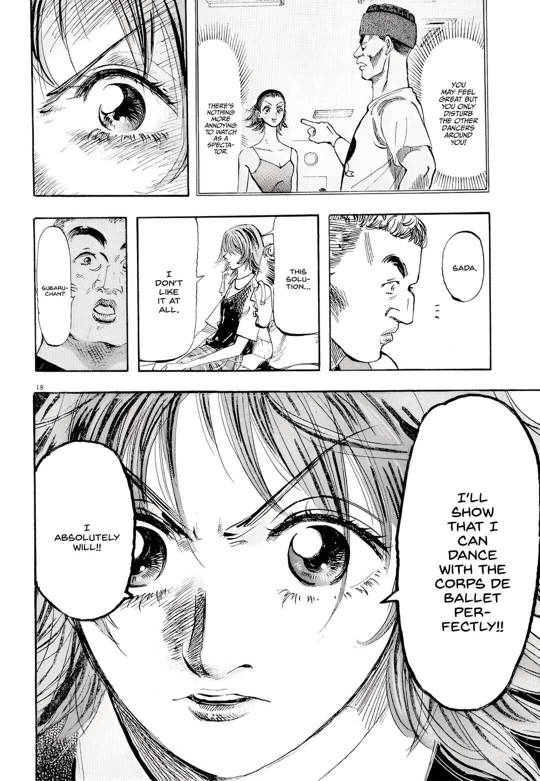 Page 18 Chapter 13 Subaru