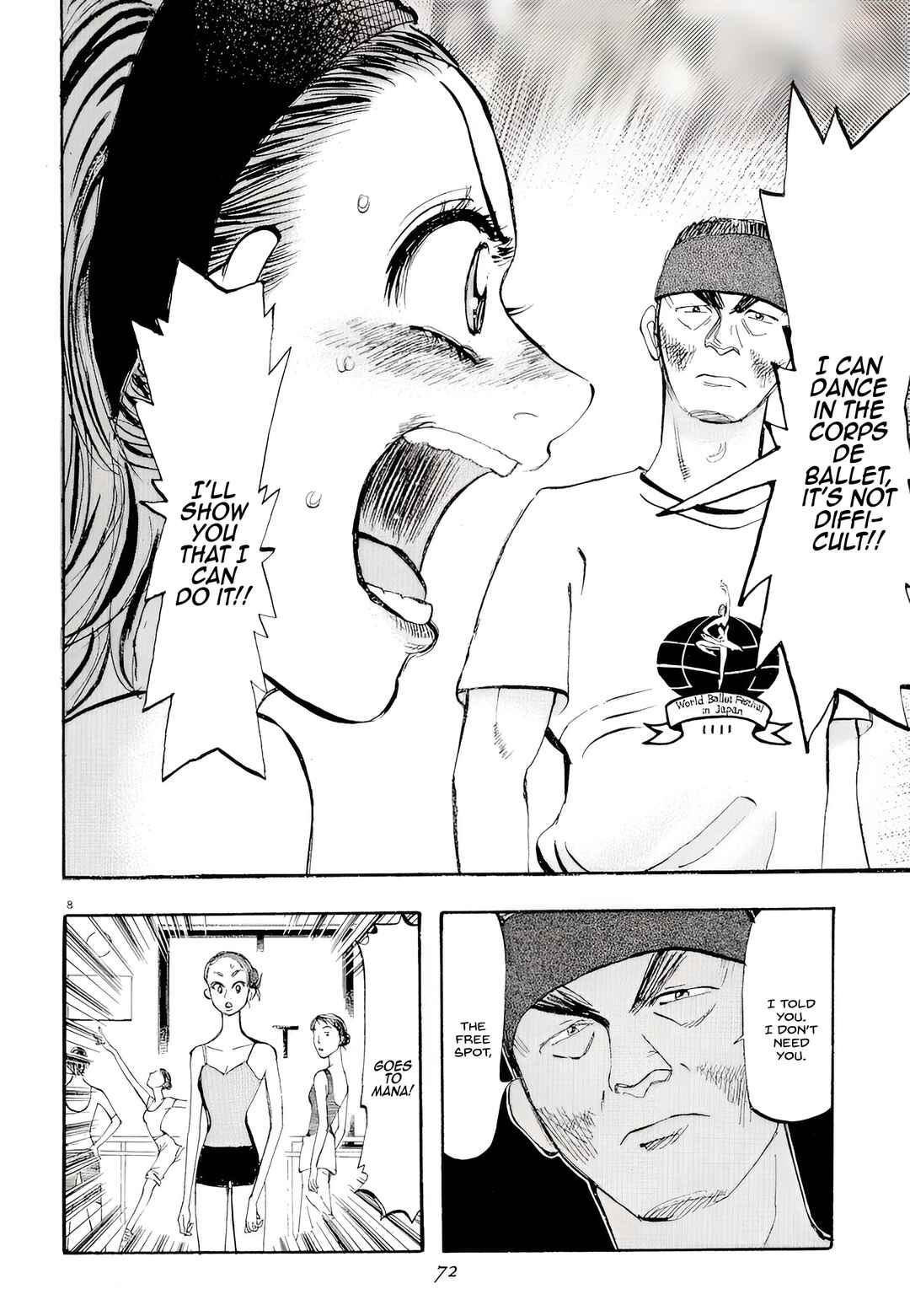 Page 8 Chapter 13 Subaru