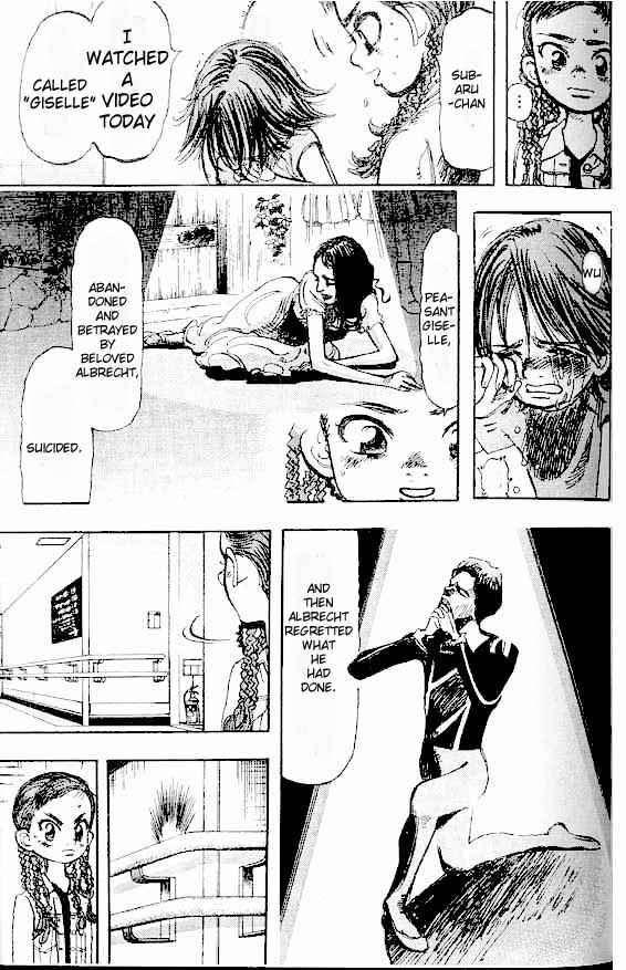 Page 16 Chapter 4 Subaru