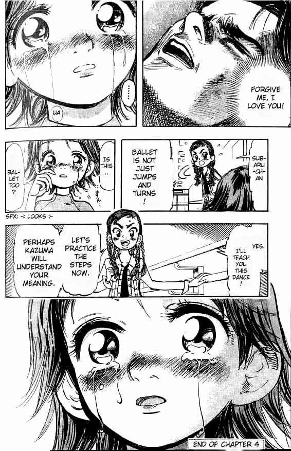 Page 19 Chapter 4 Subaru