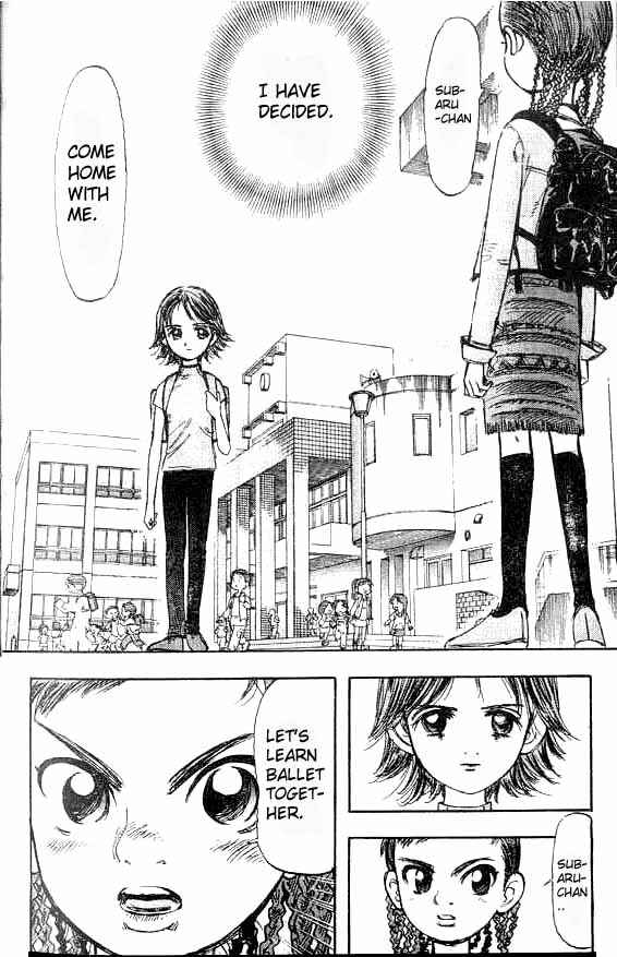 Page 7 Chapter 4 Subaru
