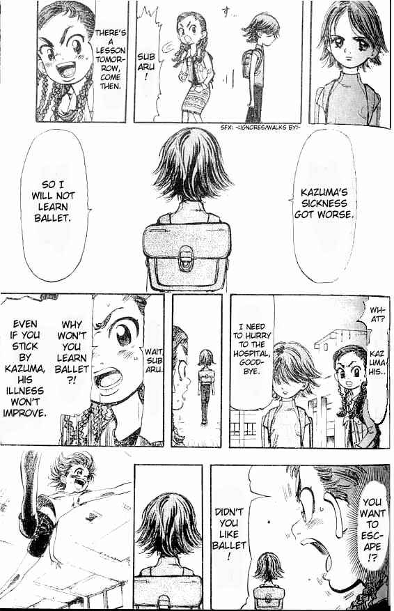 Page 8 Chapter 4 Subaru