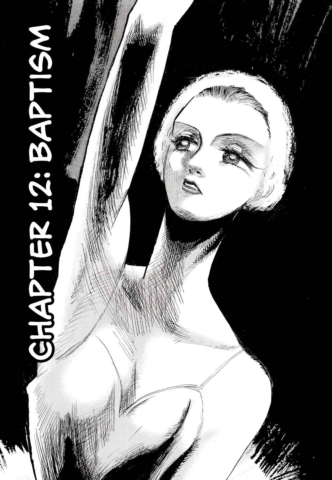 Page 1 Chapter 12 Subaru