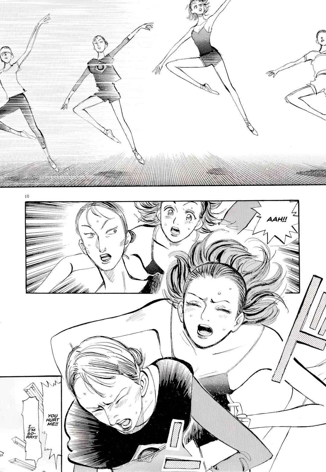 Page 10 Chapter 12 Subaru