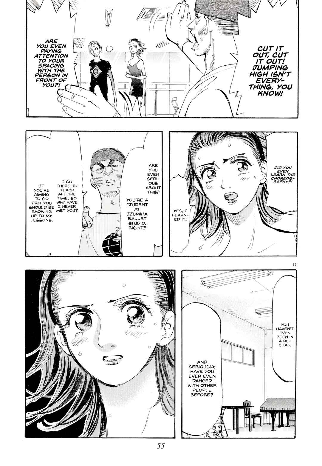 Page 11 Chapter 12 Subaru