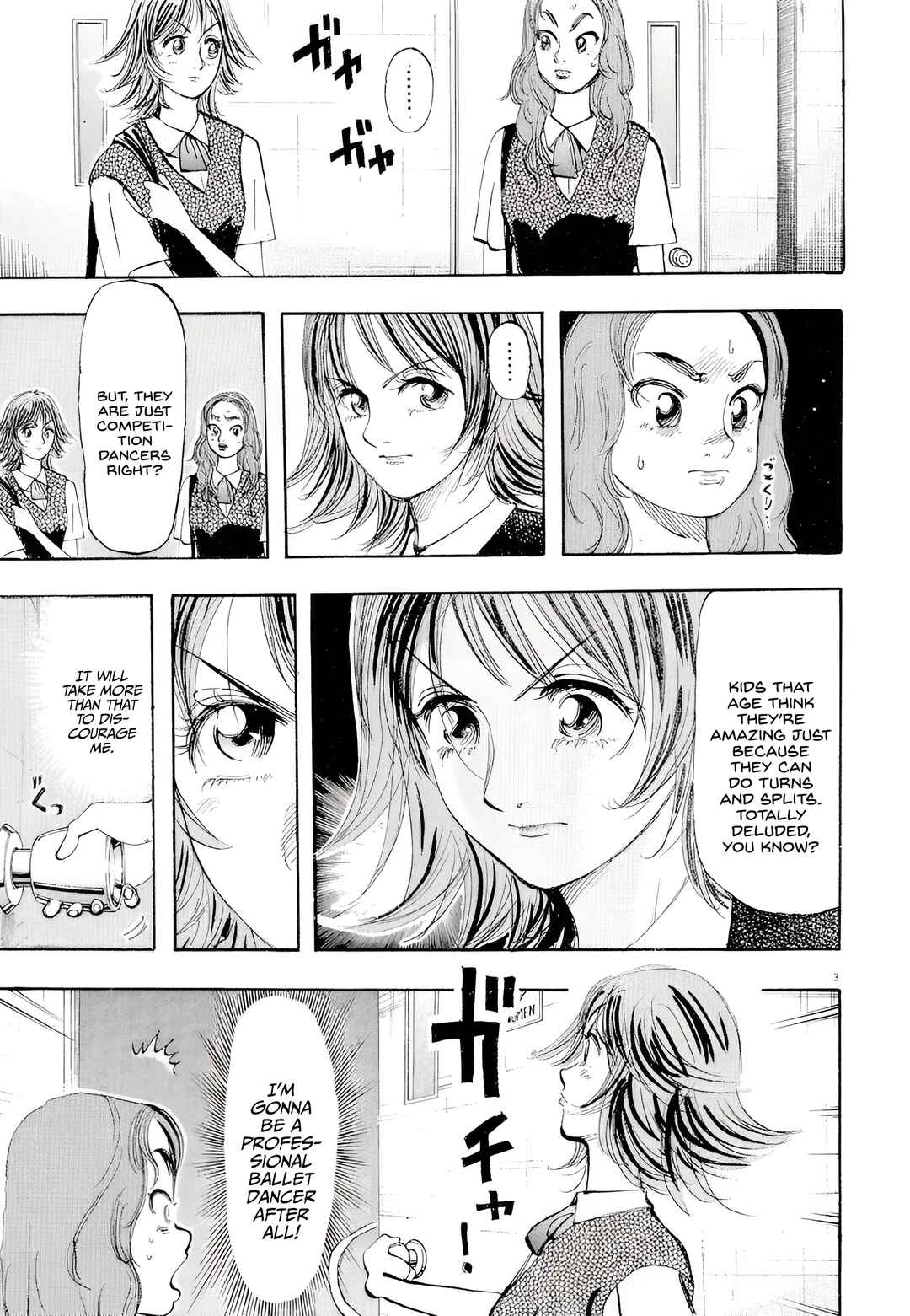 Page 3 Chapter 12 Subaru