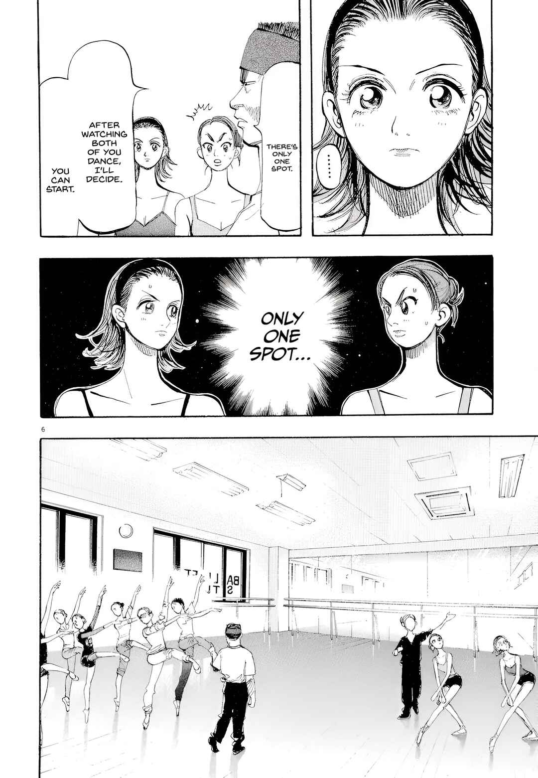 Page 6 Chapter 12 Subaru